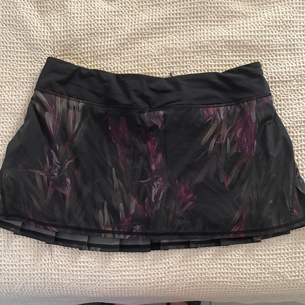Lululemon Skirt